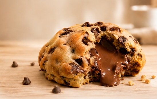 Cookie New York Cookiss rellena
